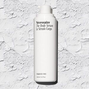 NÉCESSAIRE THE BODY SERUM FOR DRY SKIN (5.1 fl oz). New
